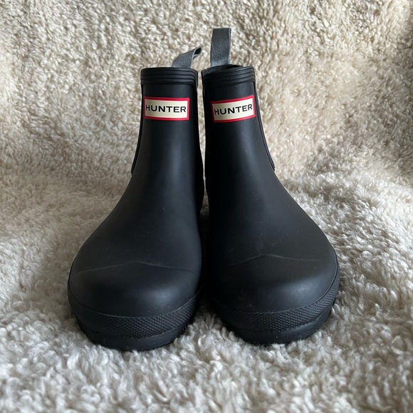 Hunter Chelsea Boots - Picture 2 of 6